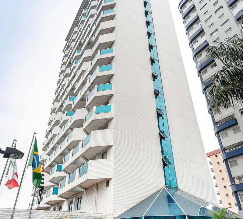 Photo of Buildings in Osasco