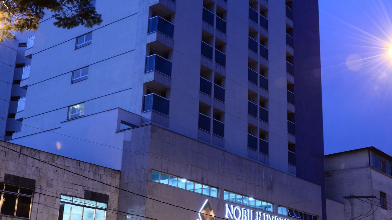 Photo of Buildings in Centro