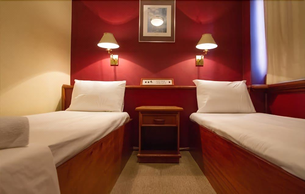Photo of Bedroom in Matriz