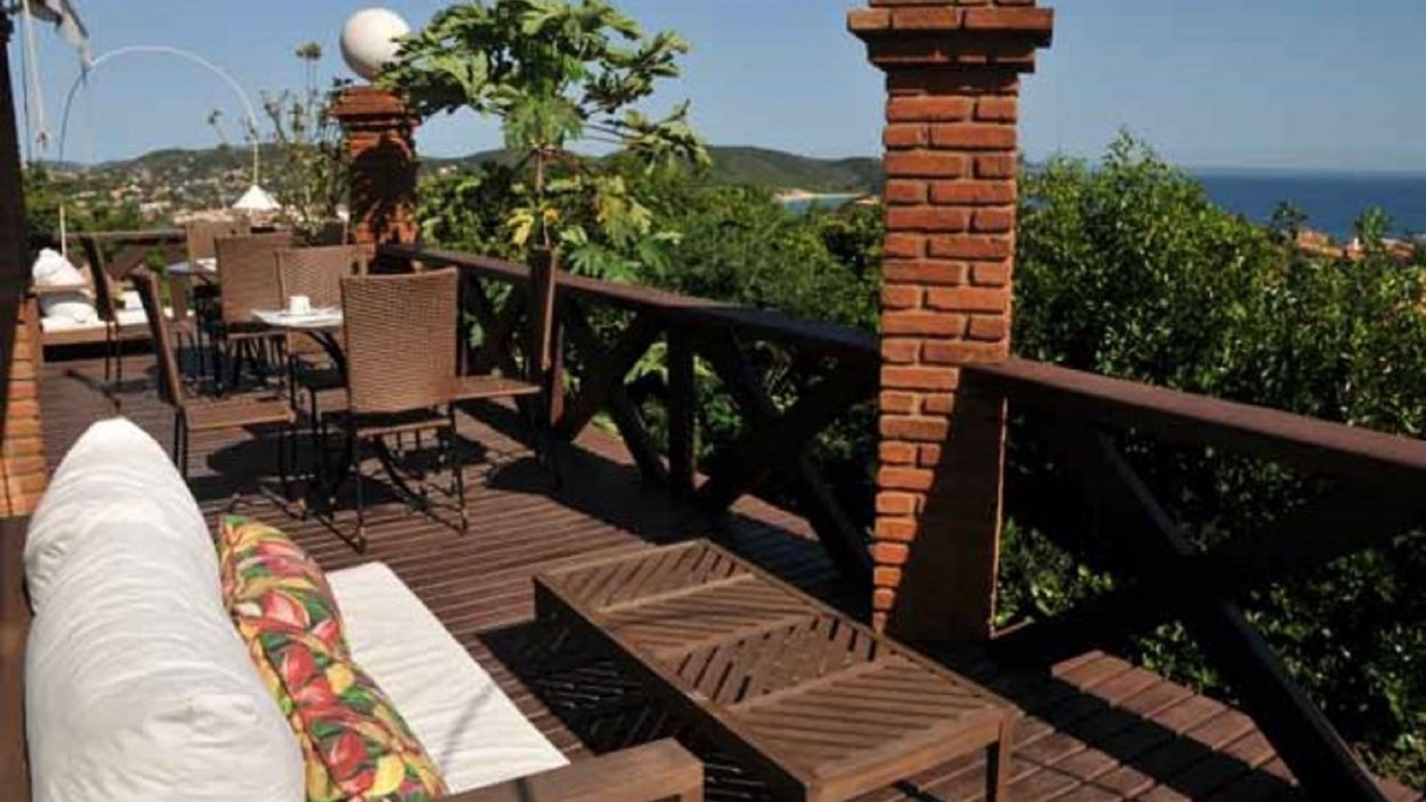 Photo of Patio Balcony in Brava