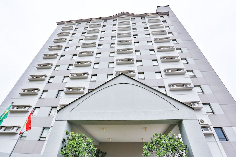 Photo of Buildings in Centro