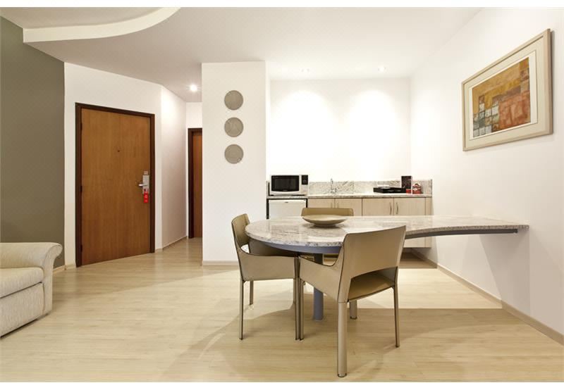 Photo of Livingroom in Savassi