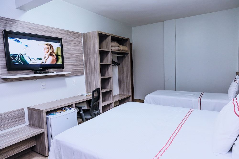 Photo of Bedroom in Central Sector