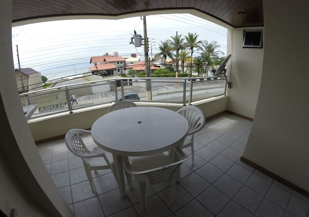 Photo of Patio Balcony in Bombas