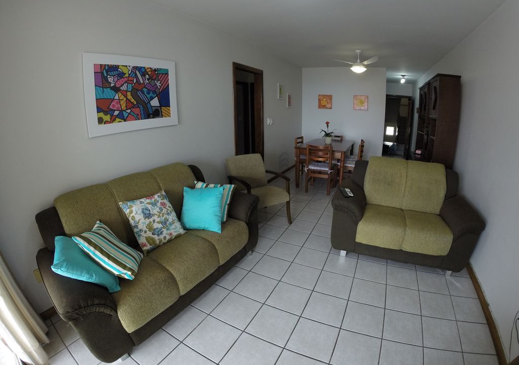 Photo of Livingroom in Bombas