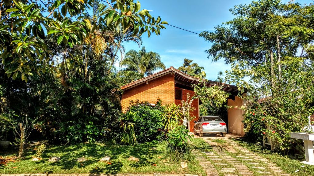 Photo of Buildings in Lagoinha
