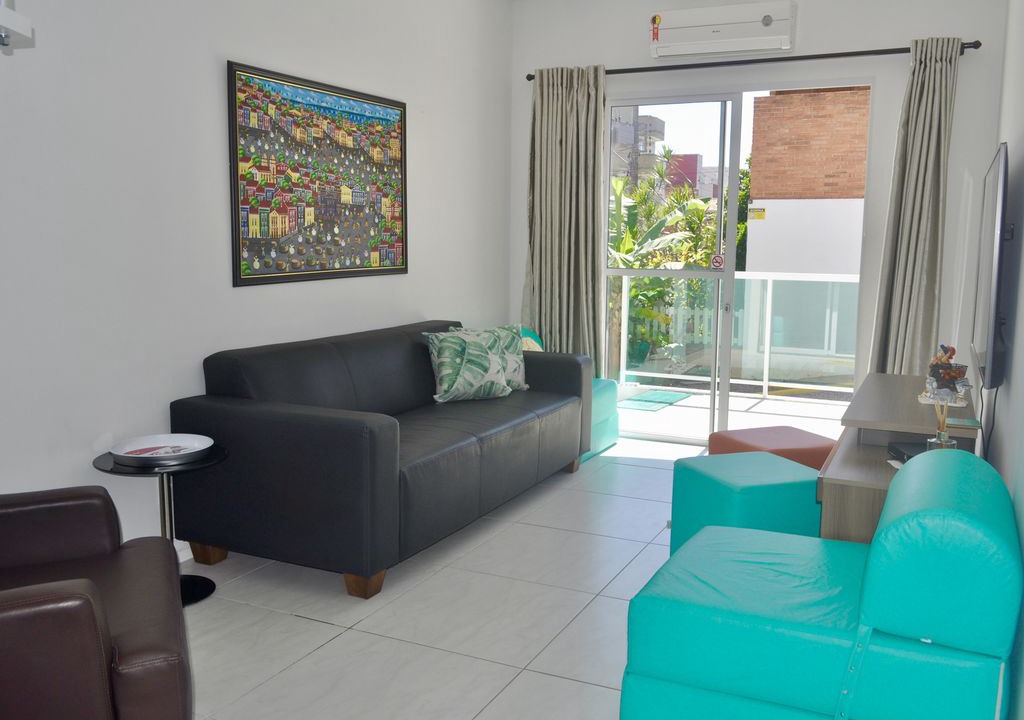 Photo of Livingroom in Quatro Ilhas