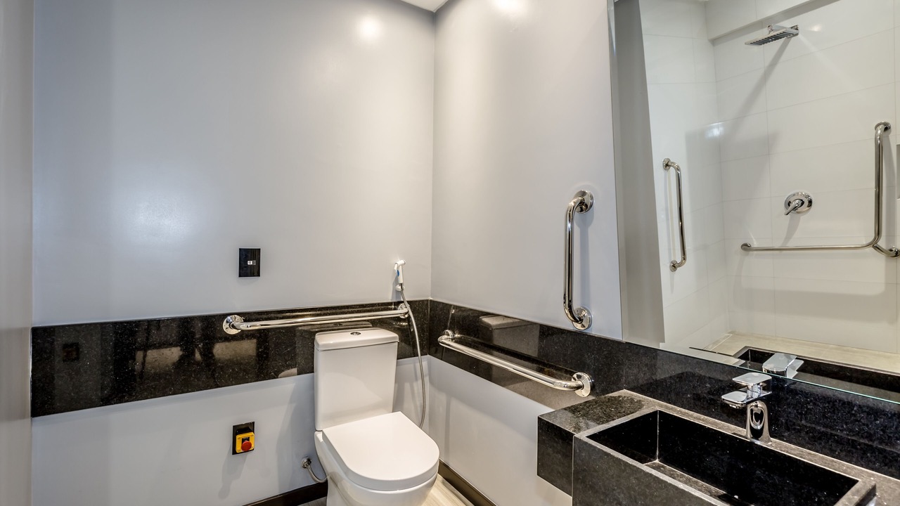 Photo of Bathroom in Andorinha