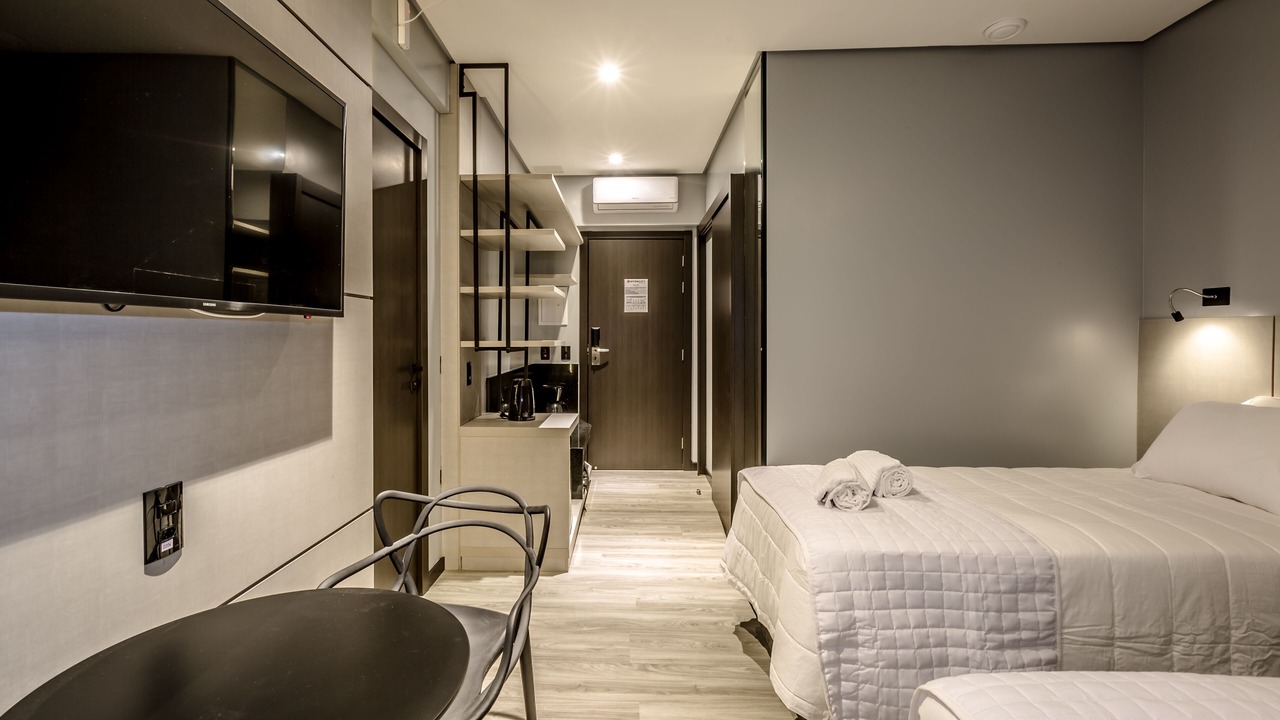 Photo of Bedroom in Andorinha