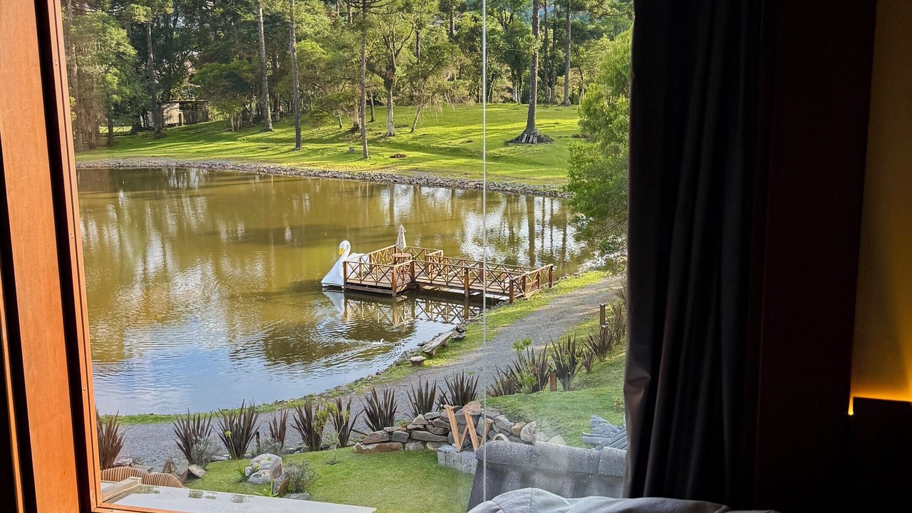 Photo of Bedroom in Mato Queimado