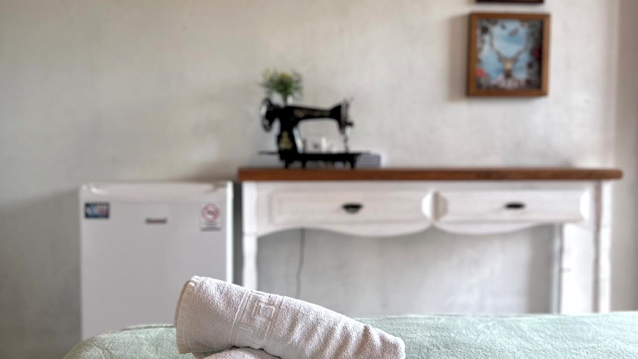 Photo of Bedroom in Praia do Rosa