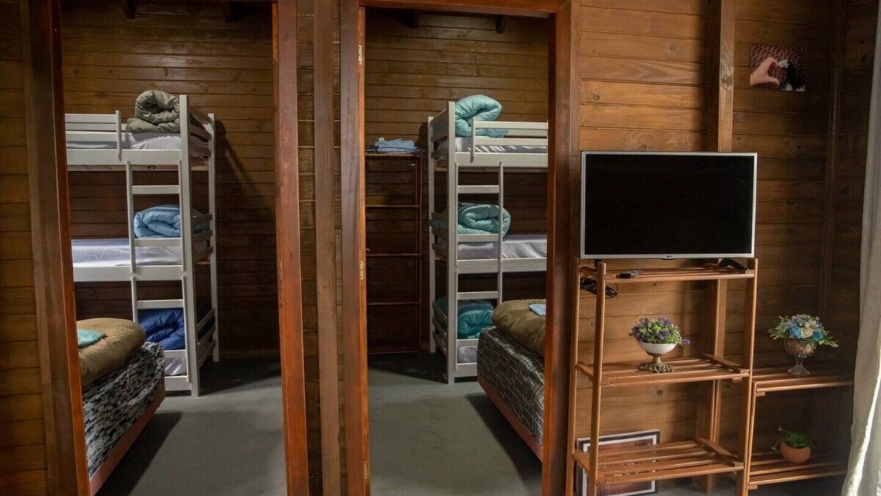 Photo of Livingroom in Itaipava
