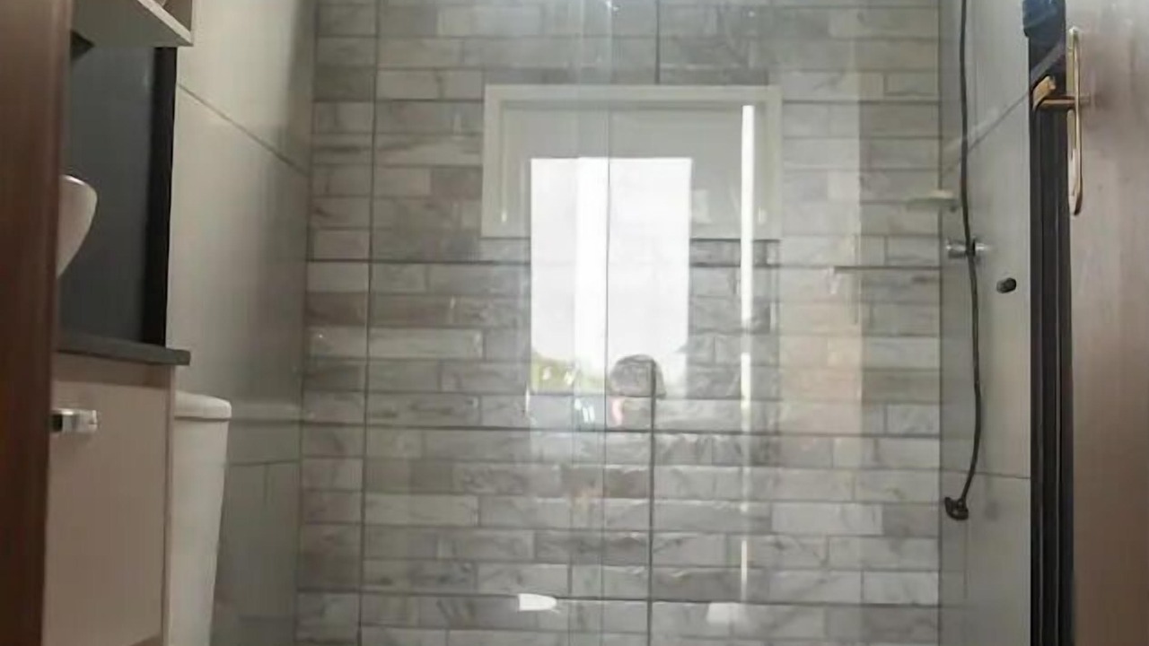 Photo of Bathroom in Itaipava