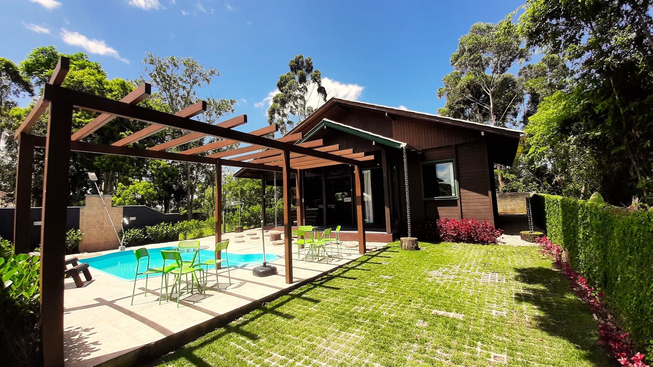 Photo of Outdoor in Itaipava