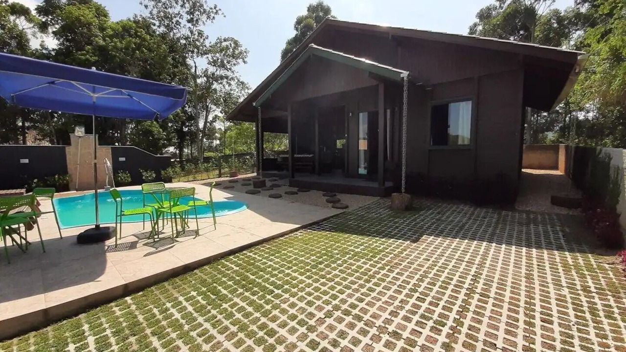 Photo of Outdoor in Itaipava