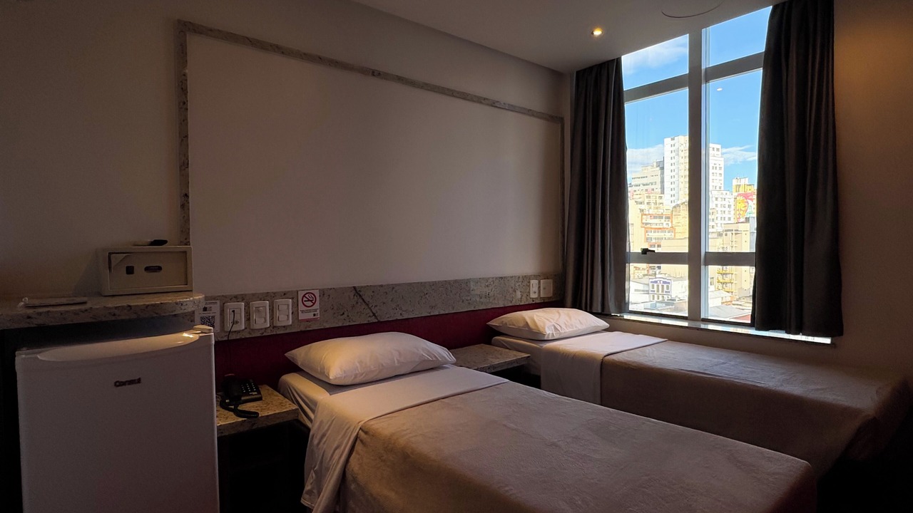 Photo of Bedroom in Centro Historico
