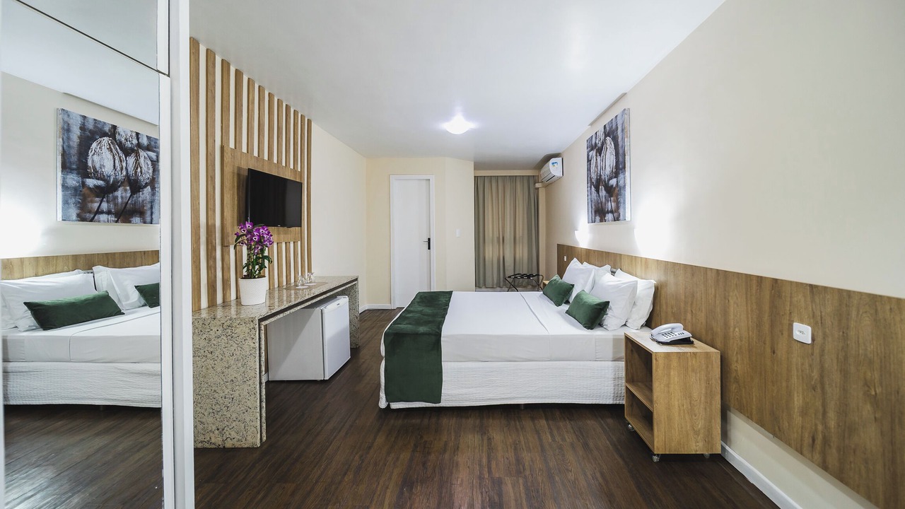 Photo of Bedroom in Matriz