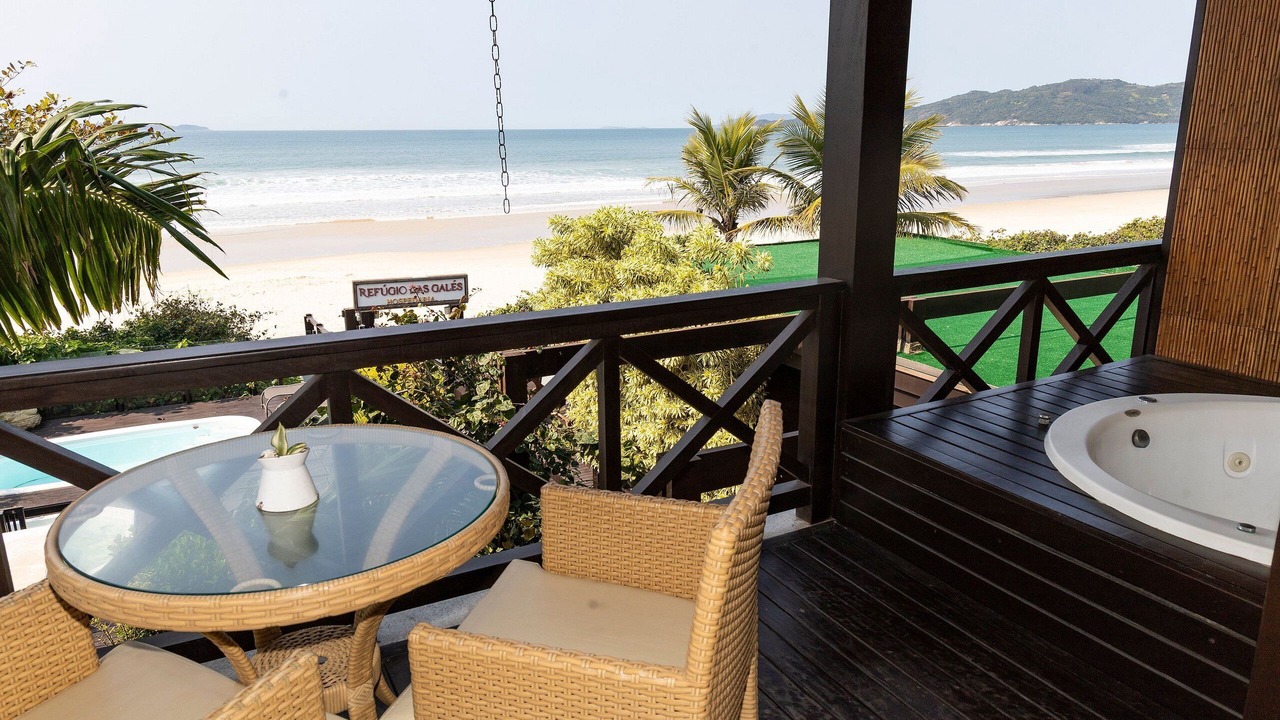 Photo of Outdoor in Canto Grande