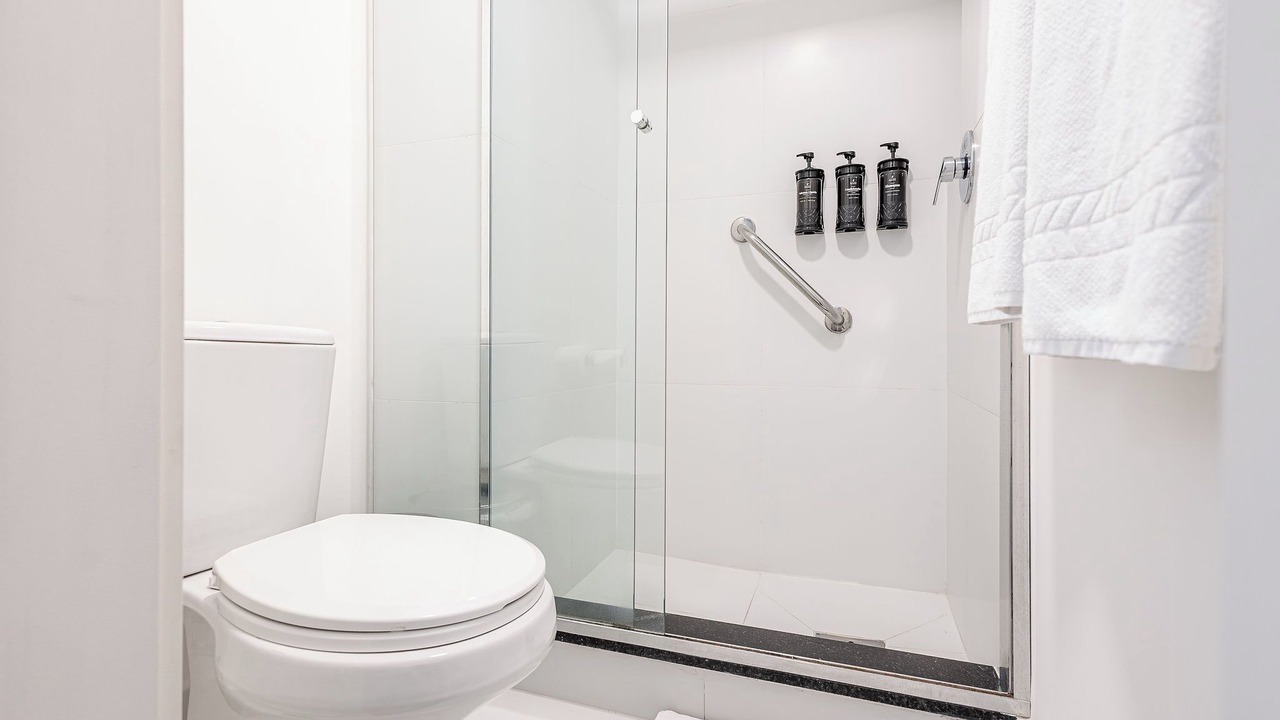 Photo of Bathroom in Moinhos de Vento
