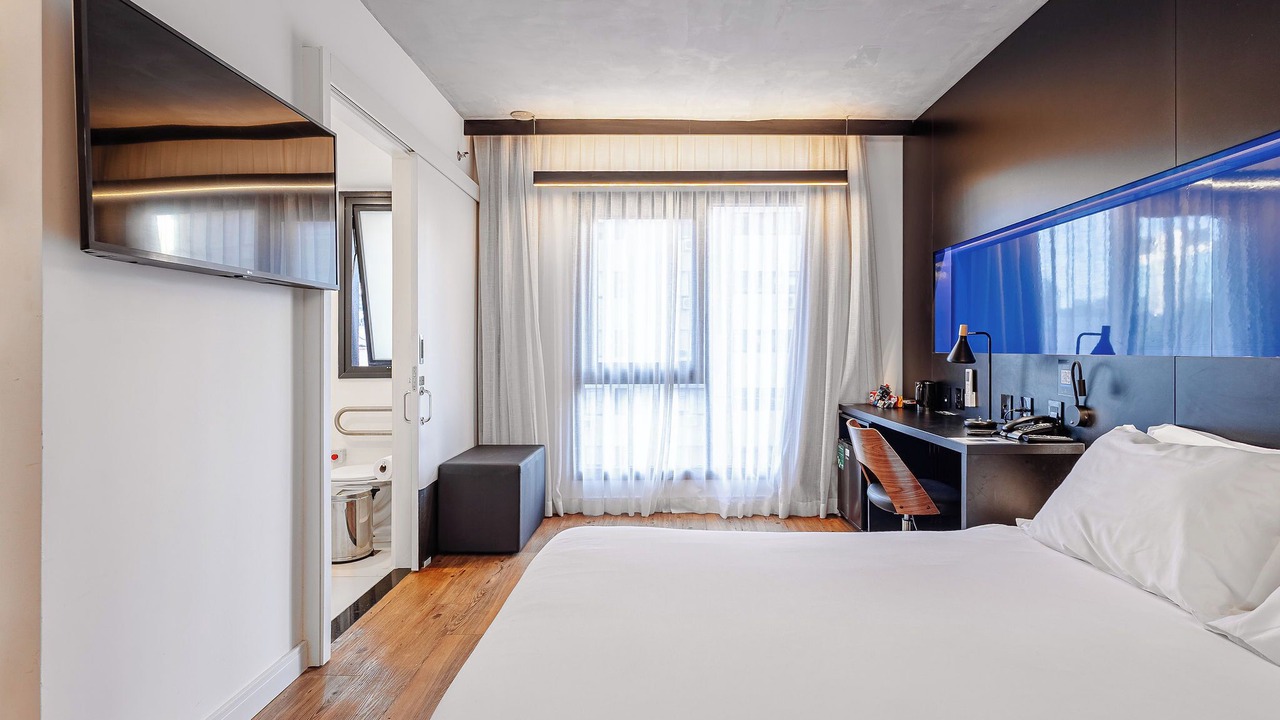 Photo of Bedroom in Moinhos de Vento