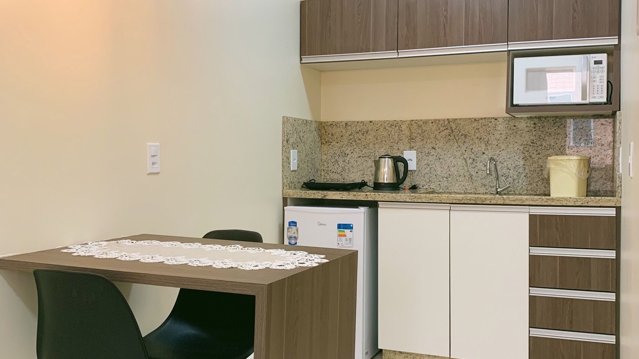 Photo of Kitchen in Balneario Gaivota