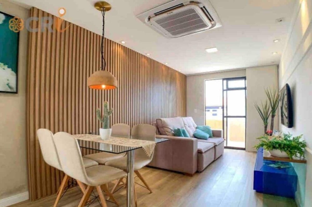Photo of Bedroom in Praia do Futuro I