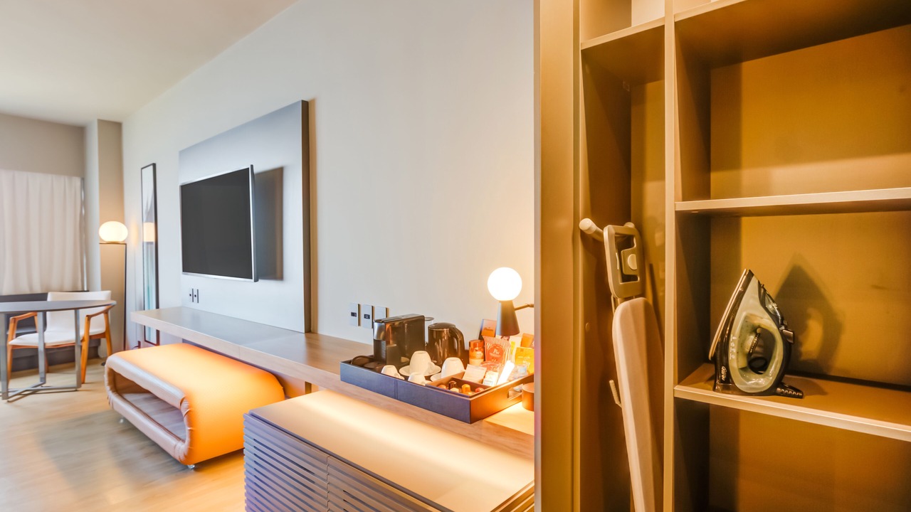 Photo of Bedroom in Cristal
