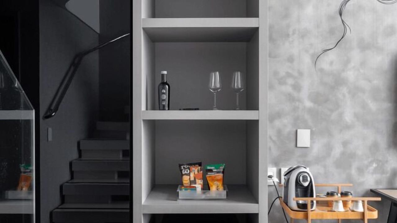 Photo of Bedroom in Pinhais