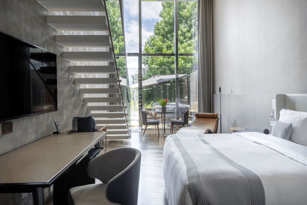 Photo of Bedroom in Pinhais