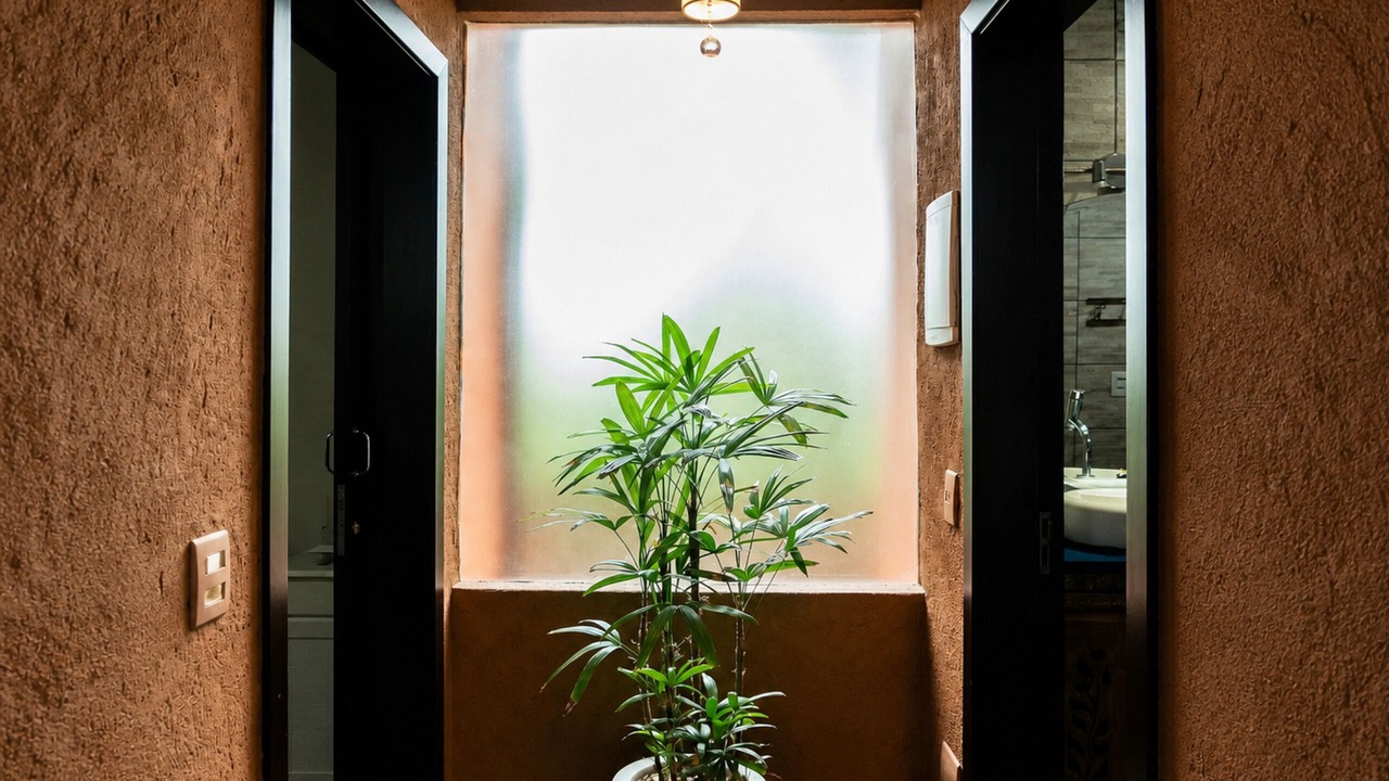 Photo of Bathroom in Ibiraquera