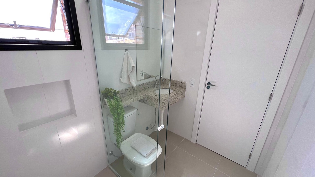 Photo of Bathroom in Bombas