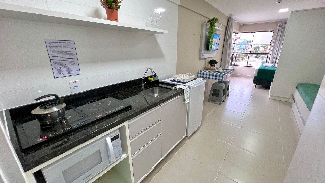 Photo of Kitchen in Bombas