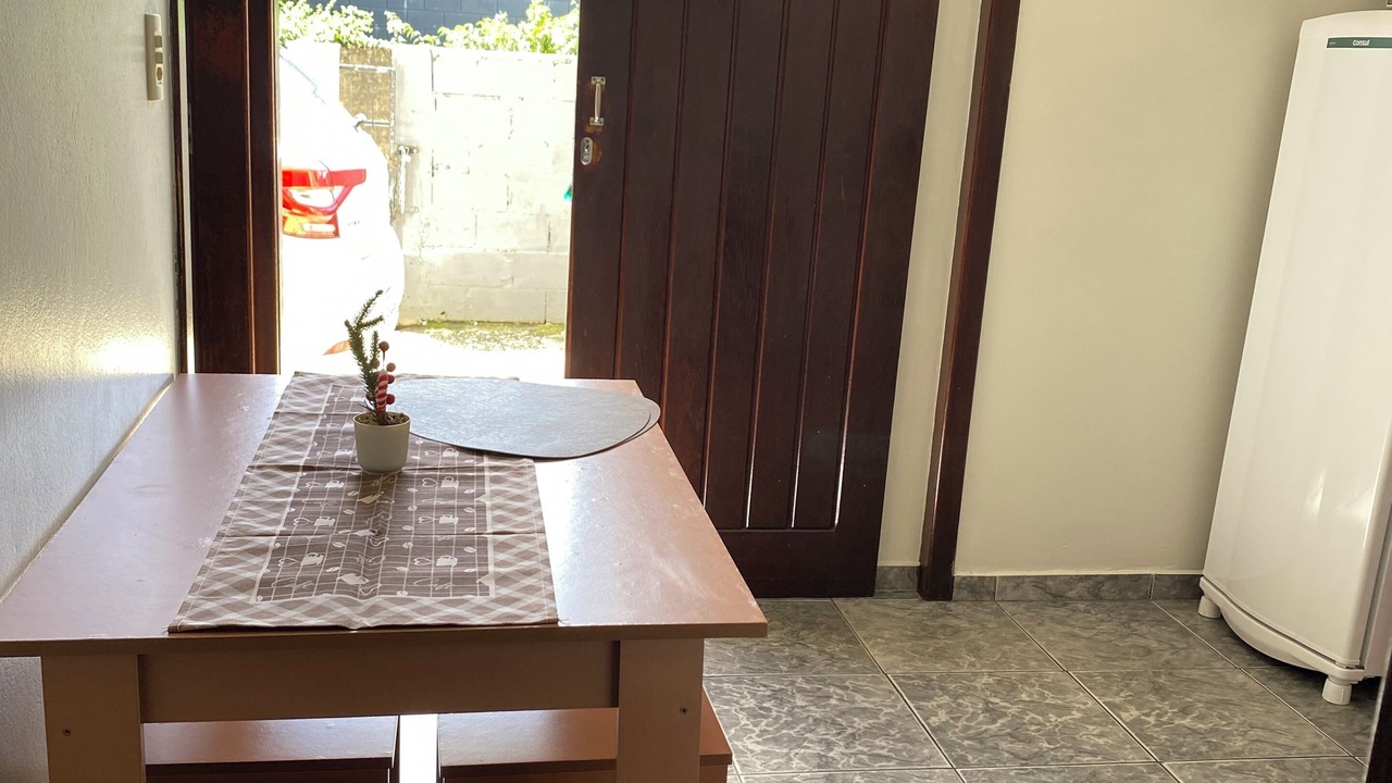 Photo of Kitchen in Florianopolis