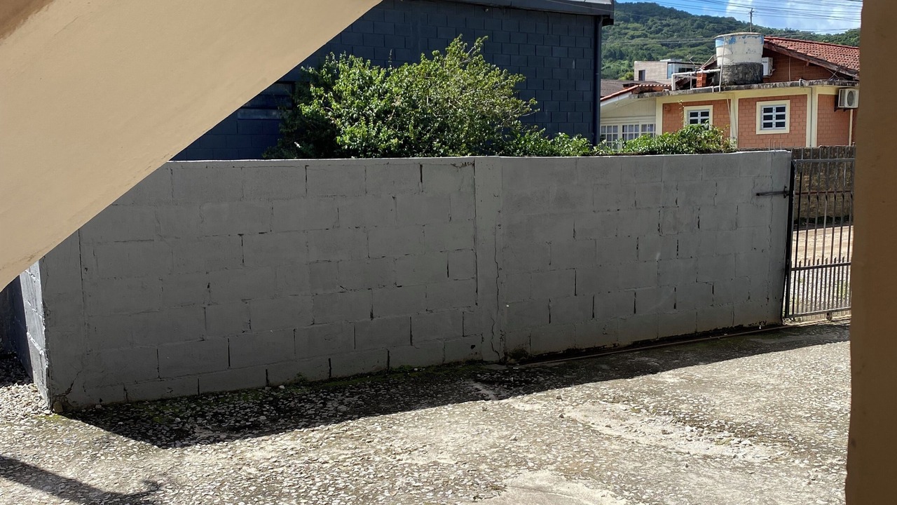Photo of Patio Balcony in Florianopolis