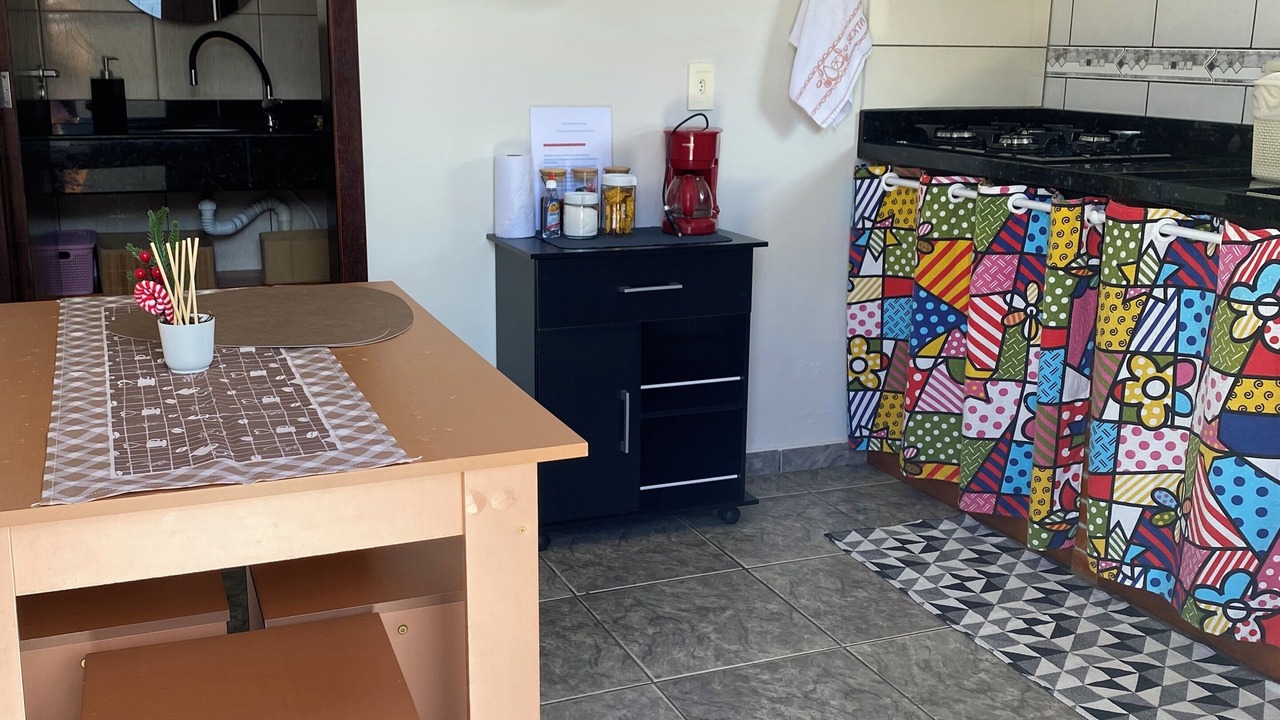 Photo of Kitchen in Florianopolis