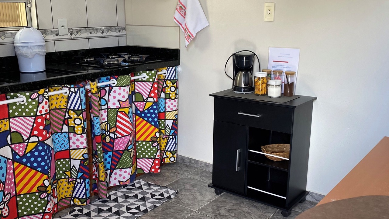 Photo of Kitchen in Florianopolis