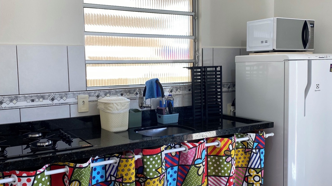 Photo of Kitchen in Florianopolis