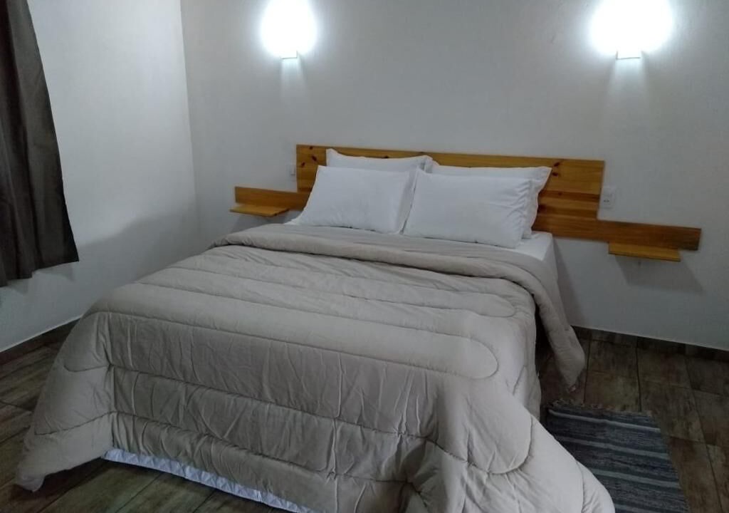 Photo of Bedroom in Vacas Gordas
