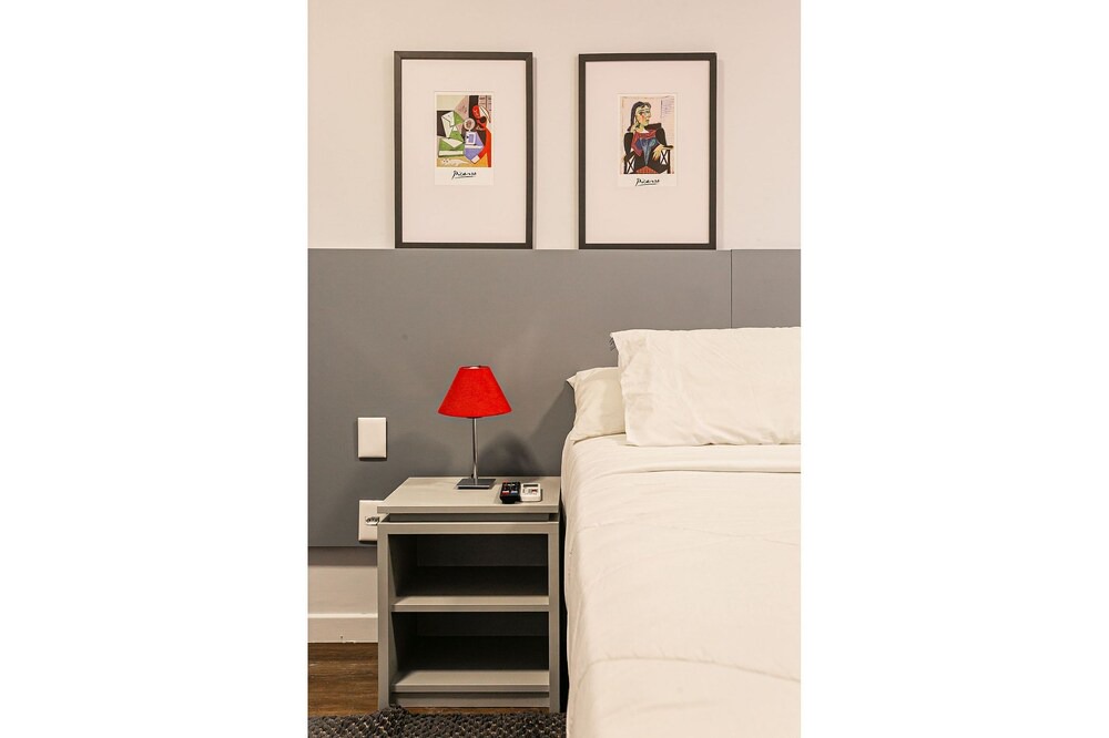 Photo of Bedroom in Centro