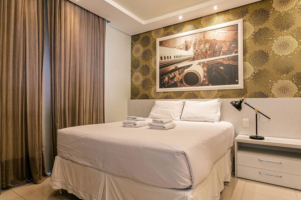 Photo of Bedroom in Itacorubi