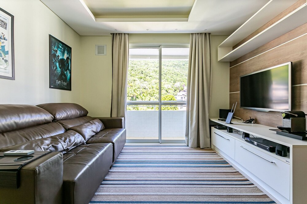 Photo of Livingroom in Itacorubi