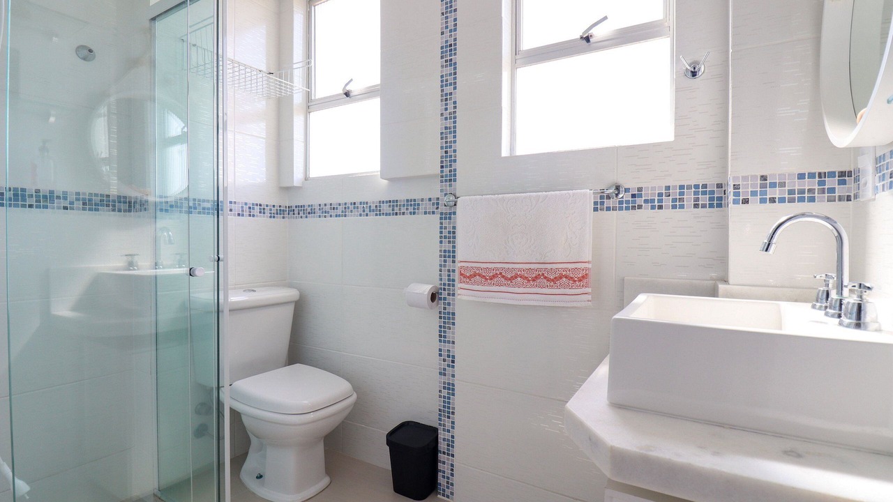 Photo of Bathroom in Ingleses Centro