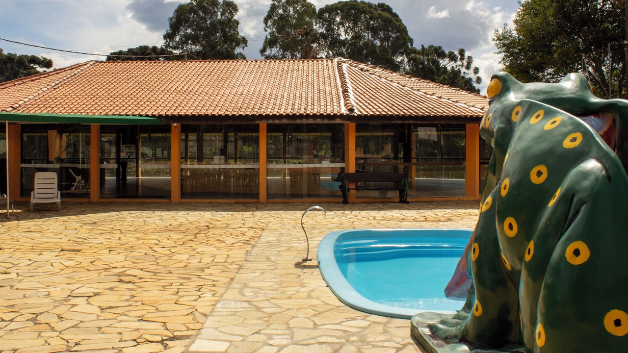 Photo of Outdoor in Guarapuava