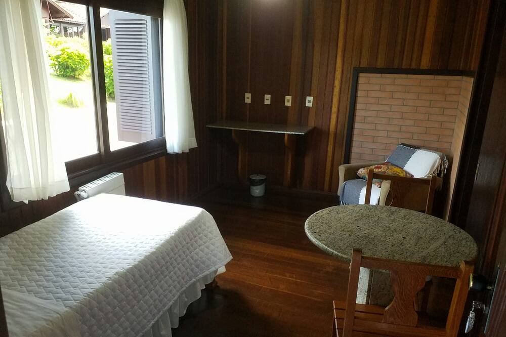 Photo of Bedroom in Sao Francisco de Paula