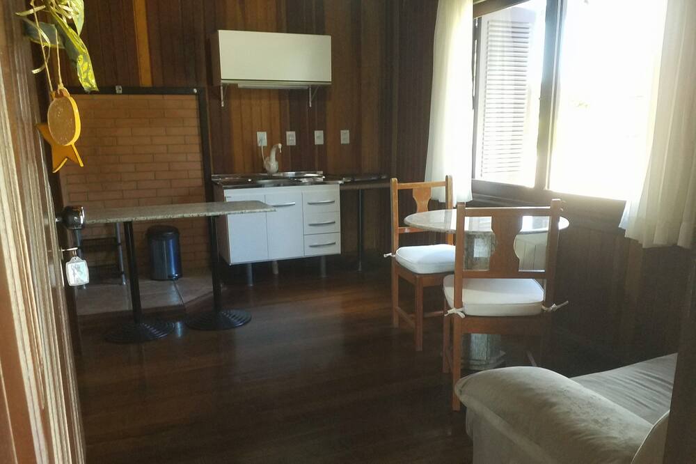 Photo of Bedroom in Sao Francisco de Paula
