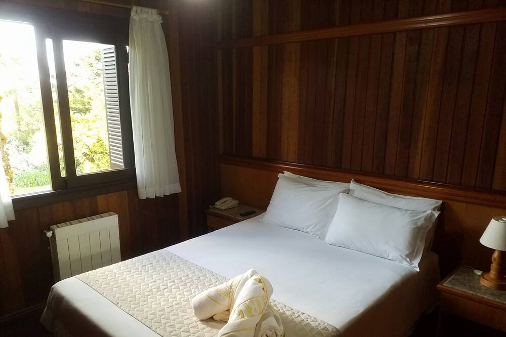 Photo of Bedroom in Sao Francisco de Paula