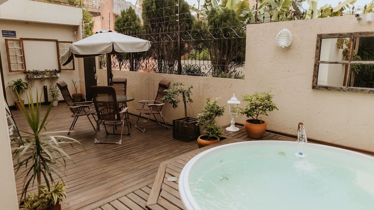 Photo of Outdoor in Jurere