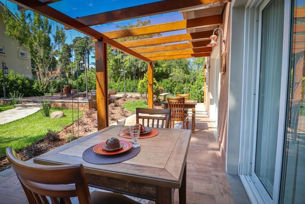 Photo of Outdoor in Centro