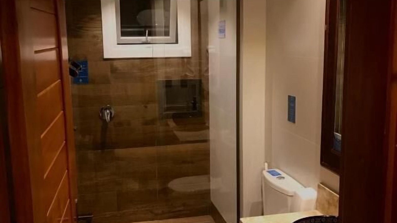 Photo of Bathroom in Centro