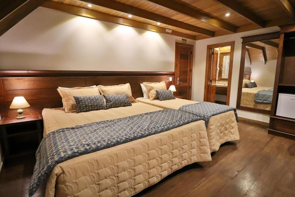 Photo of Bedroom in Centro